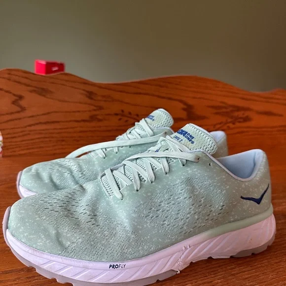 Hoka Women’s Running Shoe - Picture 2 of 5